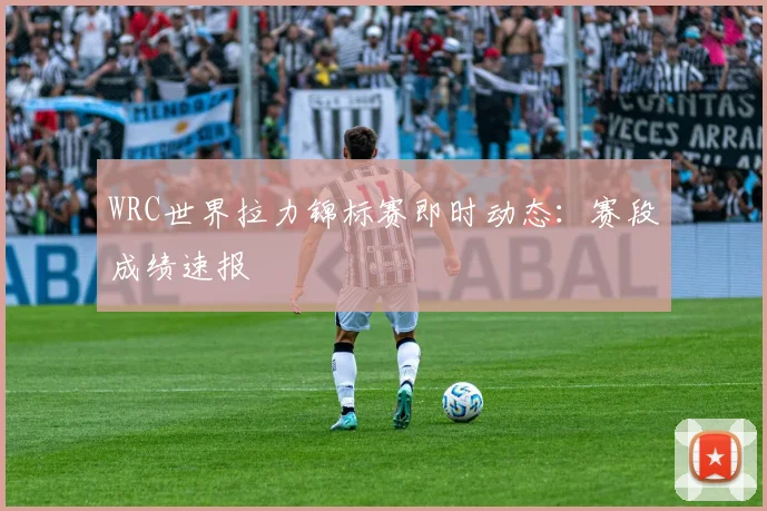 WRC世界拉力锦标赛即时动态：赛段成绩速报