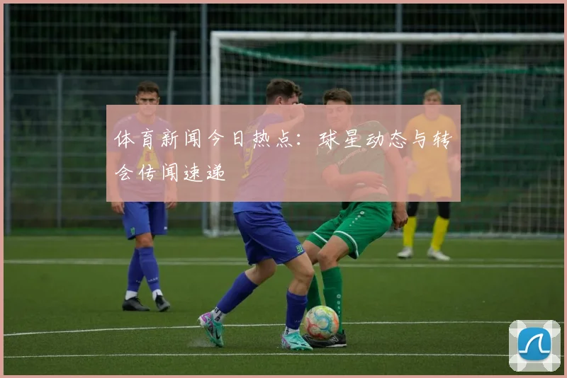 体育新闻今日热点：球星动态与转会传闻速递