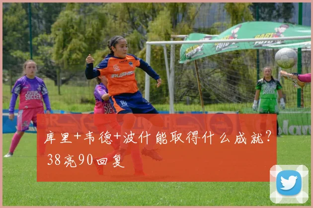 库里+韦德+波什能取得什么成就？ 38亮90回复